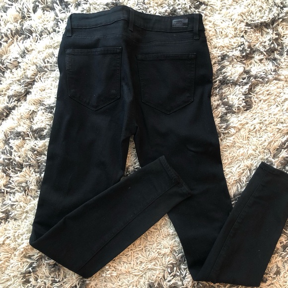 Paige verdugo ultra skinny destructed - Picture 6 of 6